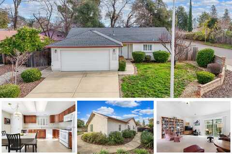 3995 Remi Lane, Redding, CA 96002