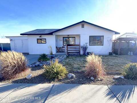 907 W OAK Street, Bloomfield, NM 87413