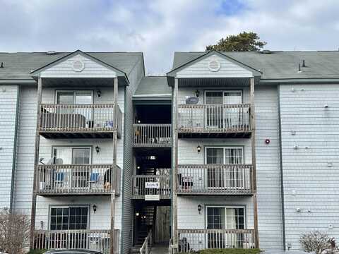 9 Oyster Bay Rd Apt H Road, Absecon, NJ 08201