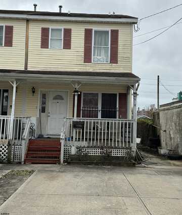 1818 ONTARIO AVE, Atlantic City, NJ 08401