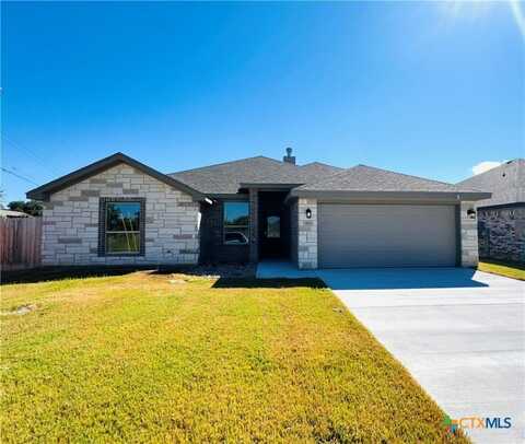 909 Antelope Trail, Temple, TX 76504