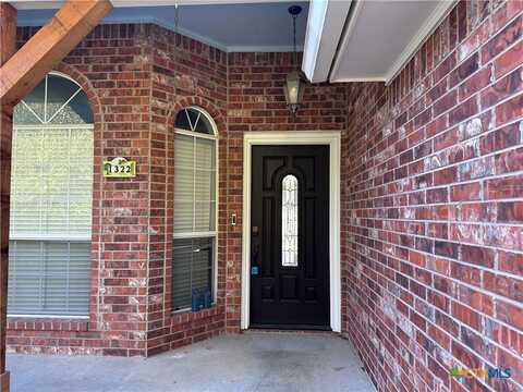 1322 Yellow Rose Drive, Salado, TX 76571