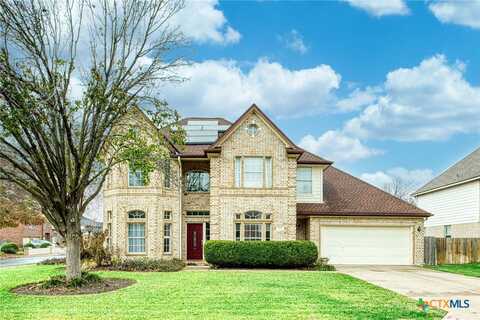 504 Autumn Trail, Georgetown, TX 78626