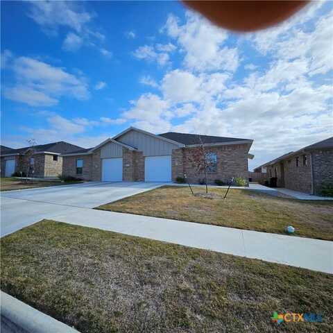 5407 Rose Garden Loop, Killeen, TX 76542