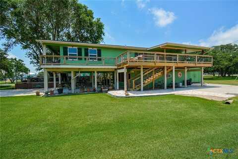 2365 W Bayshore Drive, Palacios, TX 77465