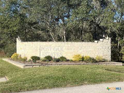 91 Post Oak Branch, Inez, TX 77968