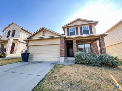 9112 Bellgrove Court, Killeen, TX 76542