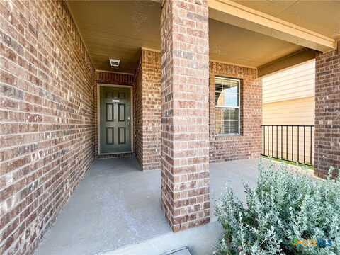 9112 Bellgrove Court, Killeen, TX 76542