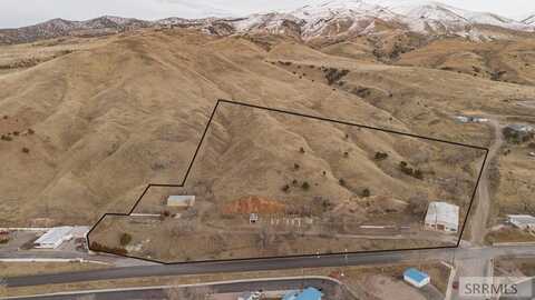 4290 Stockman Road, Pocatello, ID 83204