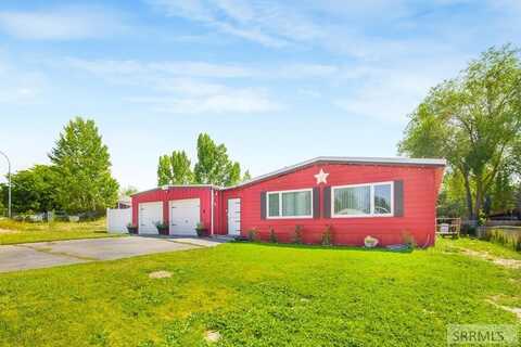 2045 Evans Avenue, Idaho Falls, ID 83402