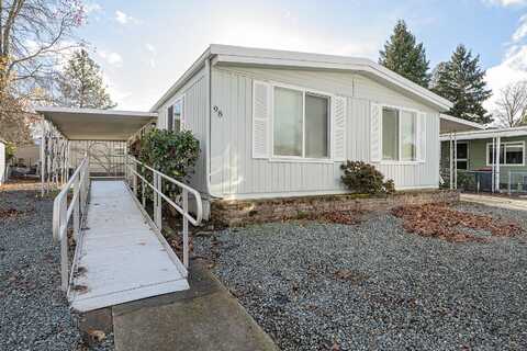 3431 S Pacific Highway, Medford, OR 97501