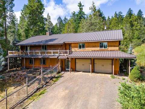 11266 Mt Ashland Ski Road, Ashland, OR 97520