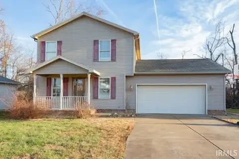 8875 Bahama Cove, Newburgh, IN 47630