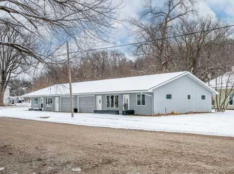 308 & 310 2ND STREET, PISGAH, IA 51564