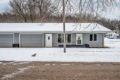 310 2ND STREET, PISGAH, IA 51564