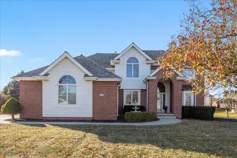 409 GOLDEN OAKS Drive, COUNCIL BLUFFS, IA 51503