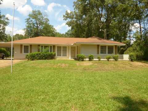 125 Albert Street, Brookhaven, MS 39601