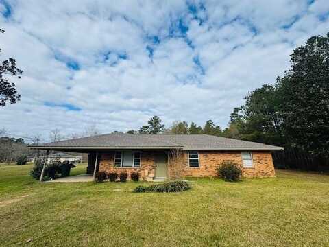 1069 Fortenberry Circle, Mccomb, MS 39648