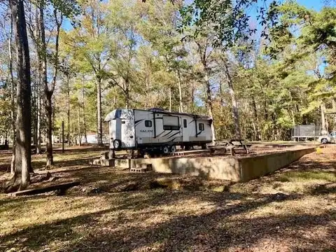 1011 Port Drive, Mccomb, MS 39648