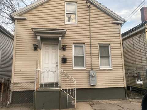 104 Miner Street, Providence, RI 02905