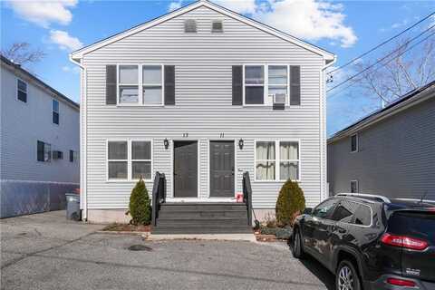 11 Dosco Drive, Providence, RI 02904