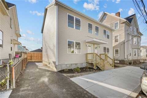 208 Althea Street, Providence, RI 02909