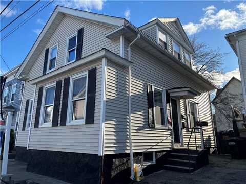 14 Whipple Avenue, Cranston, RI 02920