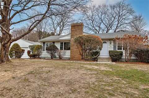 162 Angell Road, Cumberland, RI 02864