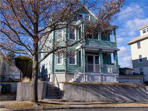 112 Kimball Street, Providence, RI 02908