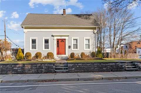 254 Harrisville Main Street, Burrillville, RI 02830