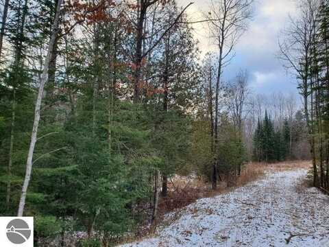 0 Sage Lake Road, Lupton, MI 48635