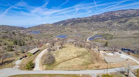 0 0 Ridgeview lot 201 Court, Tehachapi, CA 93561