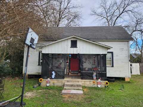 1048 W Japonica Ave., Coolidge, GA 31738