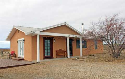 5 Cactus Flower Road, Ranchos de Taos, NM 87556