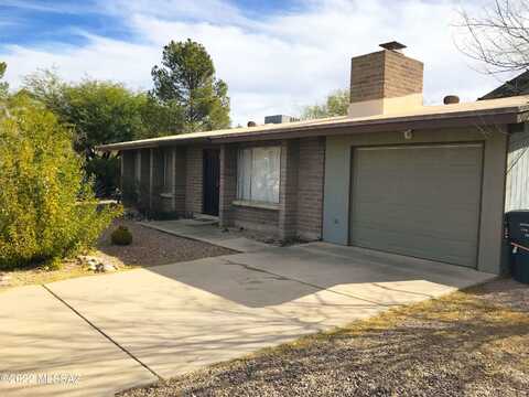 1271 S Lavonne Way, Tucson, AZ 85713