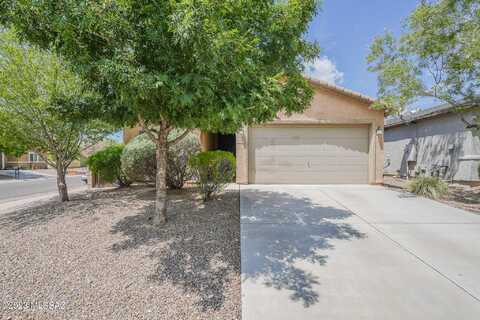 6992 S Filaree Place, Tucson, AZ 85756