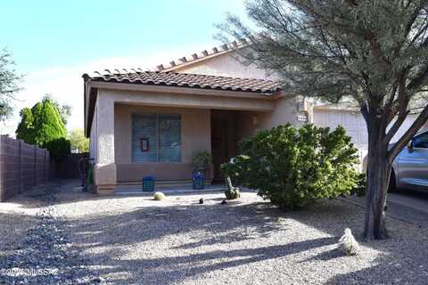 8894 N Morning Breeze Drive, Tucson, AZ 85743