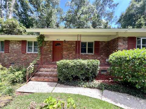 1905 SUNSET Lane, Tallahassee, FL 32303