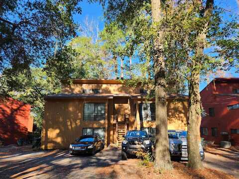 2885 Par Lane, Tallahassee, FL 32301