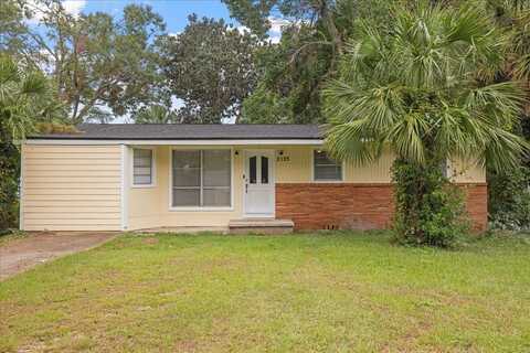 2125 Cambridge Drive, Tallahassee, FL 32303