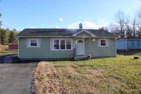 1878 westfield Road, Mount Airy, NC 27030