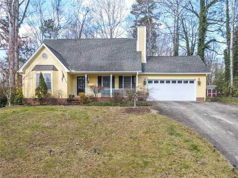 230 Country Club Road, Mount Airy, NC 27030