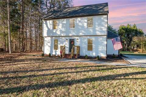 3601 Fieldview Road, Pleasant Garden, NC 27313