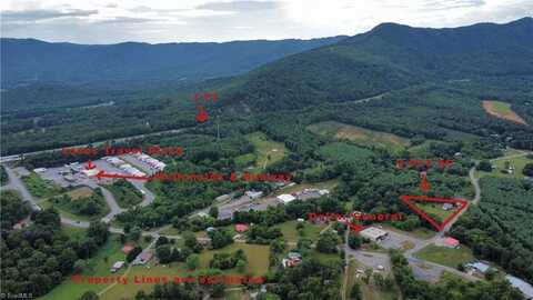 4160 Flower Gap Rd, Cana, VA 24317