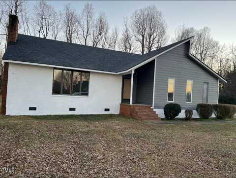 2144 S Third St Extension, Mebane, NC 27302