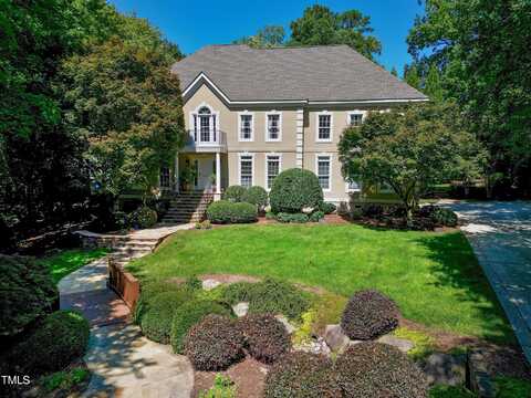 310 Bordeaux Lane, Cary, NC 27511