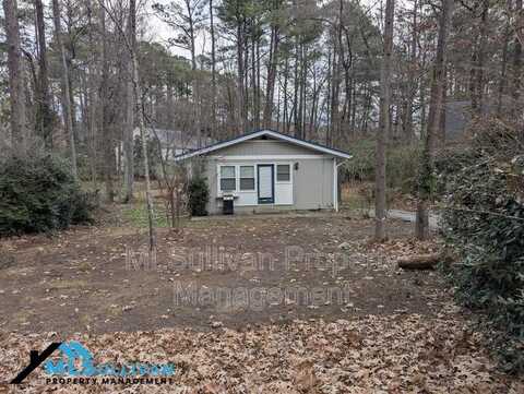 217 Scarlett Drive, Chapel Hill, NC 27517