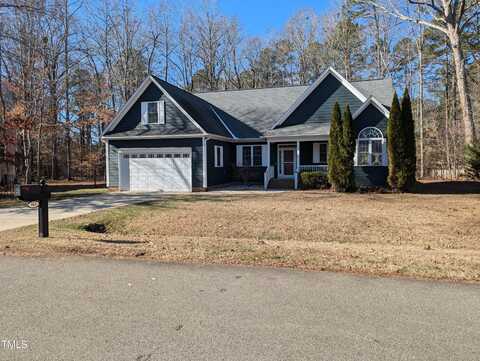 312 Ashwick Drive, Efland, NC 27243