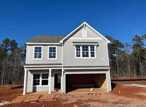 75 Calabria Court, Franklinton, NC 27525