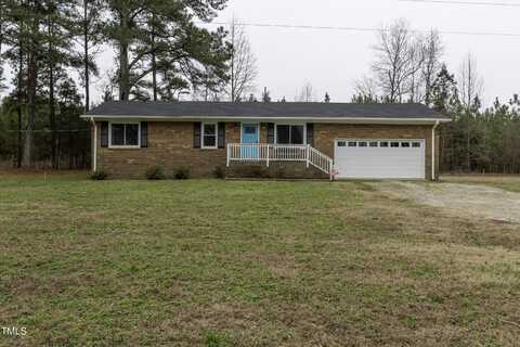 258 Harristown Road, Macon, NC 27551